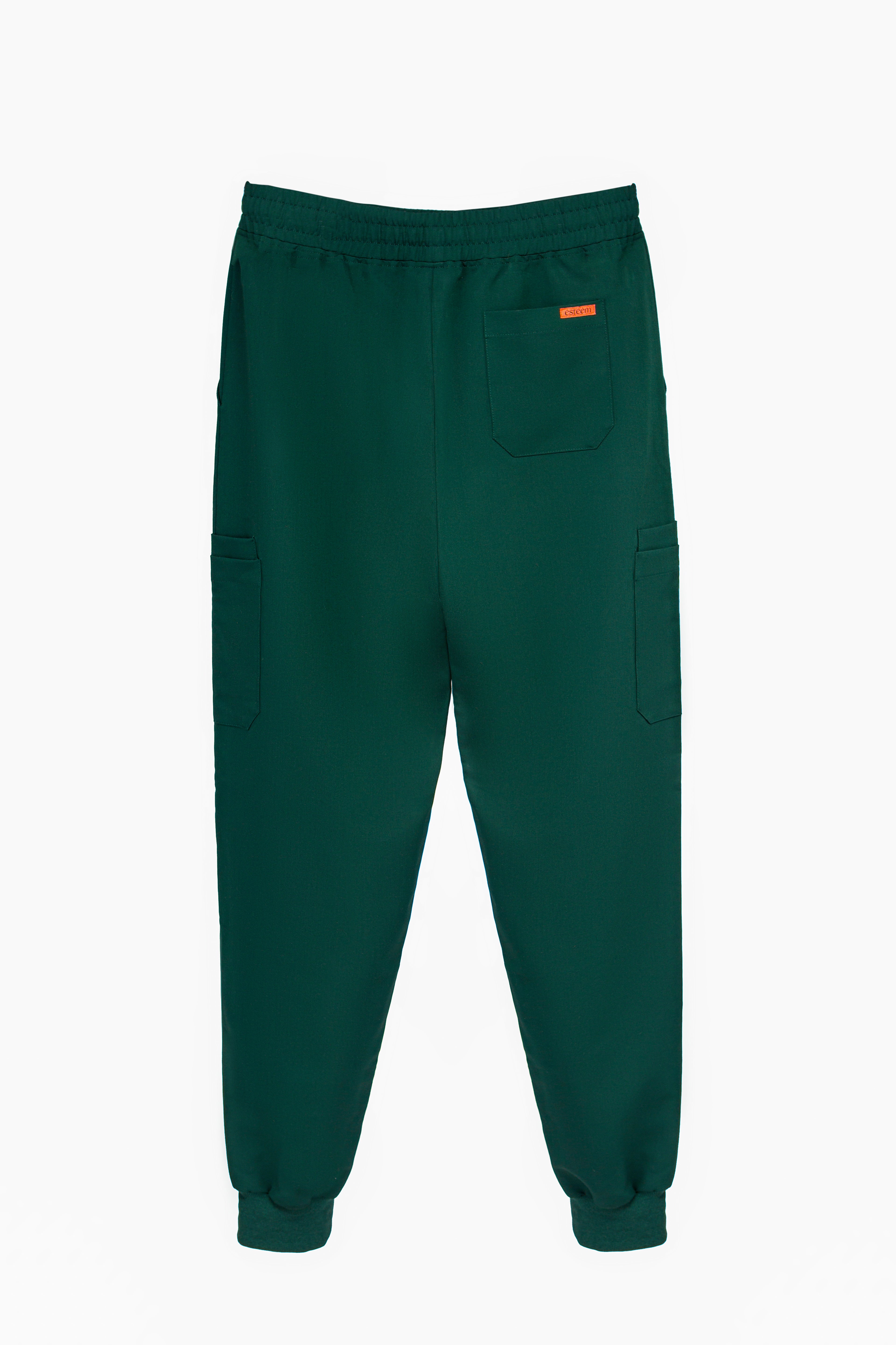 Men's Baaba Jogger Scrub Pant