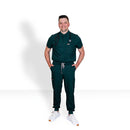 Men's Baaba Jogger Scrub Pant